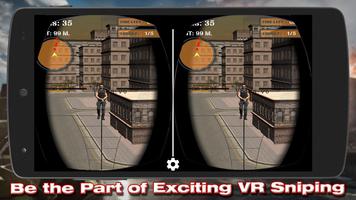 VR Commando Gun Strike poster