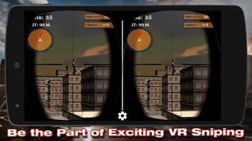 VR Commando Gun Strike screenshot 1