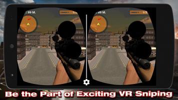 VR Commando Gun Strike screenshot 2