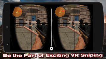 VR Commando Gun Strike screenshot 3