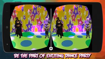 VR Anime Dancing Girls স্ক্রিনশট 3