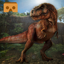 VR юра Dino Мир Приключение - виртуальный Тур APK