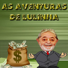 As aventuras de Lulinha icon