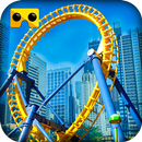 VR симулятор американских горк APK