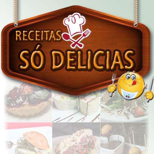 Receitas Variadas Grátis