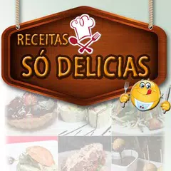 Receitas Variadas Grátis APK download