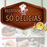 Receitas Variadas Grátis