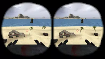 VR Warship  cardboard Battle - Defence 3D APK download