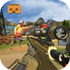 VR Commando Missions Fury APK