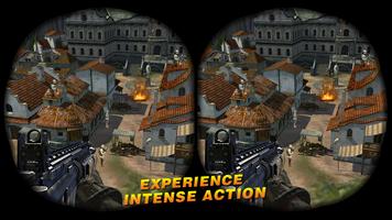 VR Commando Missions Fury 스크린샷 3