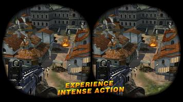 VR Commando Missions Fury capture d'écran 3