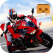 VR Moto Bike Racer