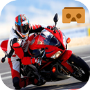 VR Moto Bike Racer APK
