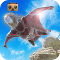 VR Sky Diving – Military Sky Diving