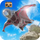 VR Sky Diving – Military Sky Diving-icoon