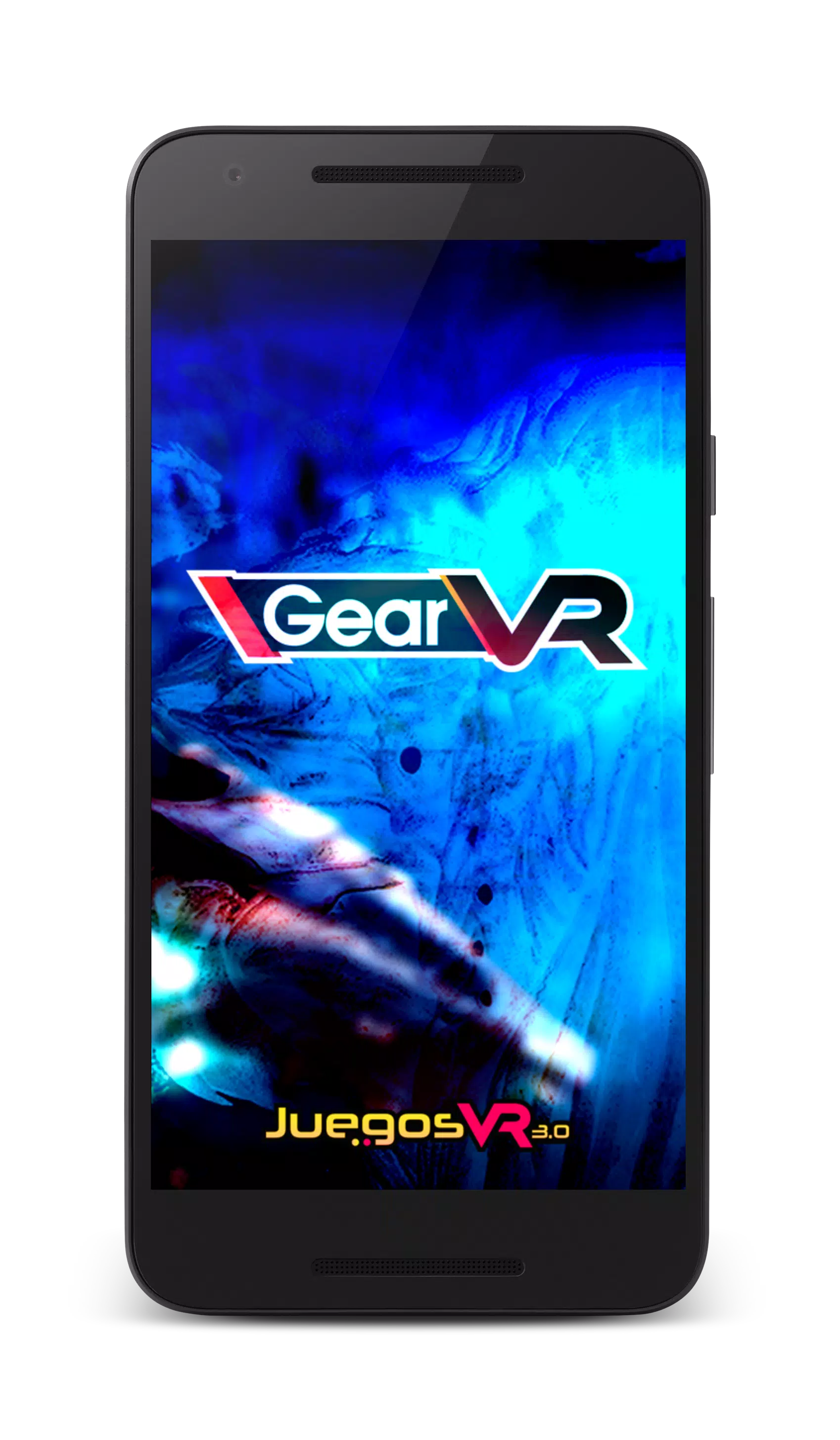 Descarga de APK de Juegos para Gear VR 3.0 para Android
