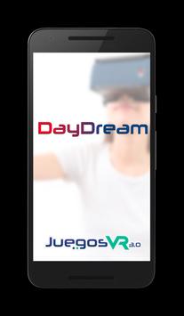 Juegos para DayDream 3.0