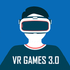 VR Games 아이콘