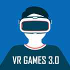 VR Games icône