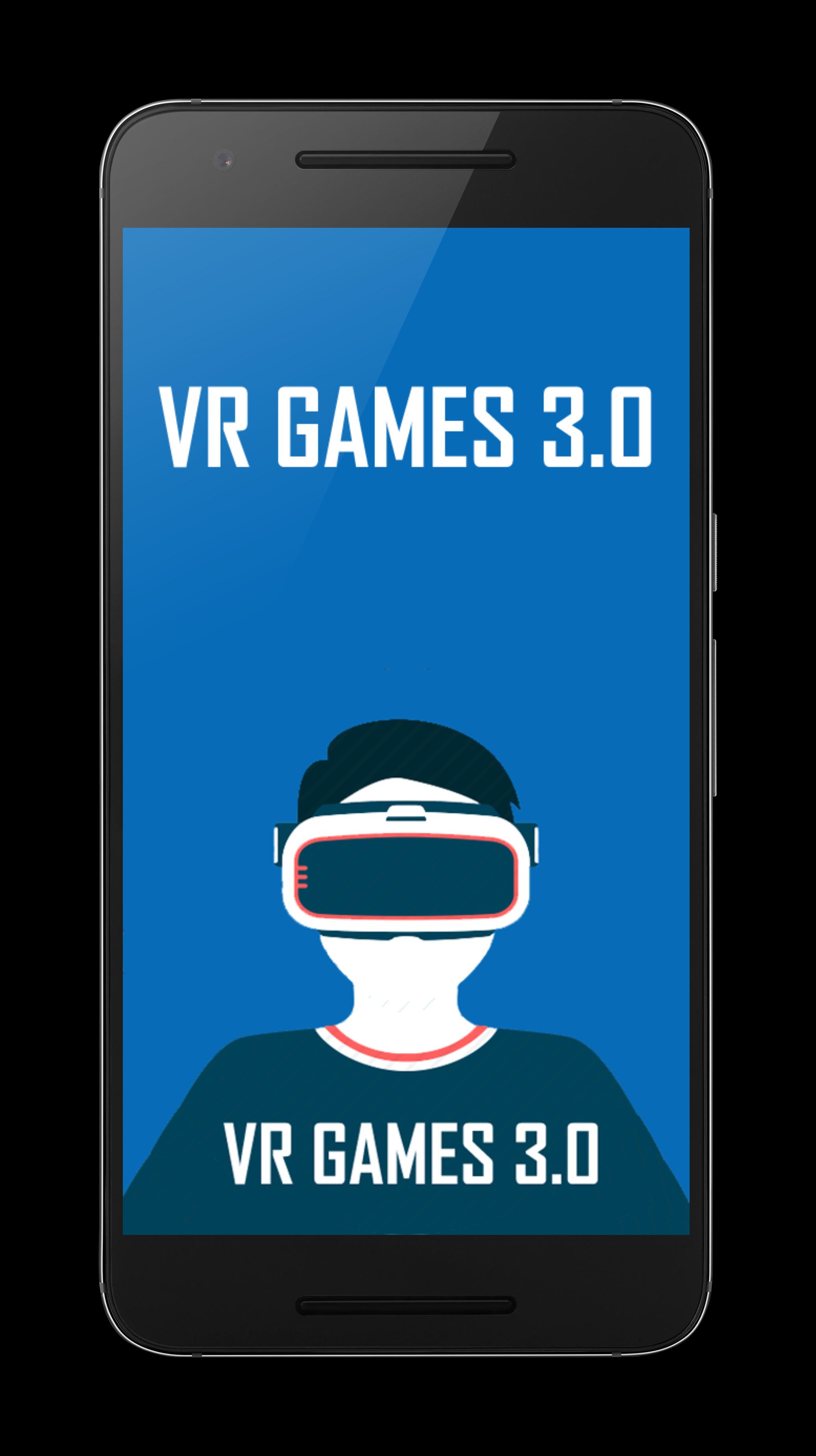 Snart helbrede ære VR Games APK for Android Download