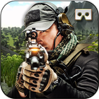 Contract Sniper Hitman - (VR) icône