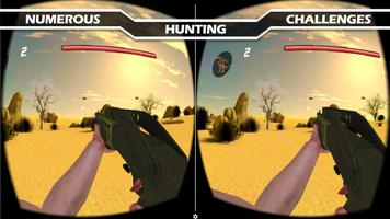 Desert Air Falcon Hunting VR screenshot 3