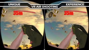 Desert Air Falcon Hunting VR постер
