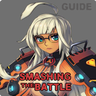 Icona Guide For Smashing The Battle