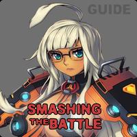 Guide For Smashing The Battle 포스터