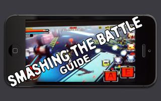 Guide For Smashing The Battle imagem de tela 1