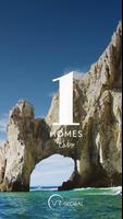 1 Homes Cabo VR poster