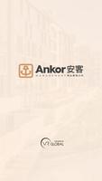 Ankor Management Affiche