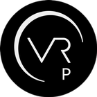 VR Global Platform ไอคอน