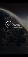 VR Global Platform Plakat