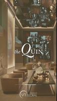 The Quin Hotel VR poster