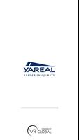 Yareal VR Affiche