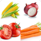 Vegetables Quiz icon