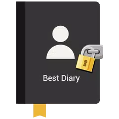 Best Diary アプリダウンロード