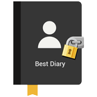 Best Diary アイコン