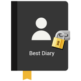 Best Diary icône