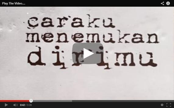 Virgoun Surat Cinta Untuk Starla Mp3 Nonstop Para Android Apk Baixar