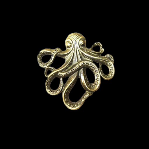 The New Ghost Communicator