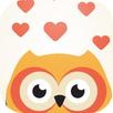 Bird in valentine APK
