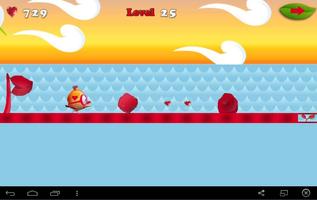 Bird in valentine Screenshot 2