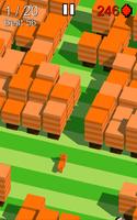 3 Schermata Across Blocks