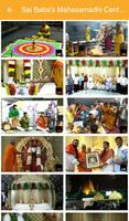 Sri Sai Spiritual Centre تصوير الشاشة 2