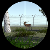 Icona VR Deer Hunting