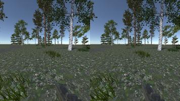 3 Schermata VR Deer Hunting