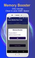 Clean Mobile Ram Fast Ekran Görüntüsü 2