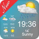 Mobil Hava Durumu Canlı APK